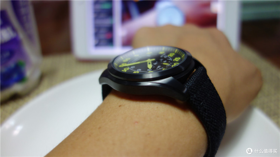 Citizen 西铁城 BV1085-14E 男款光动能腕表