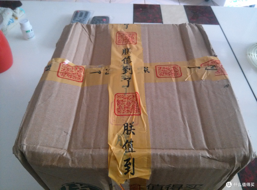 很有节操的胶带。 很有节操的胶带。