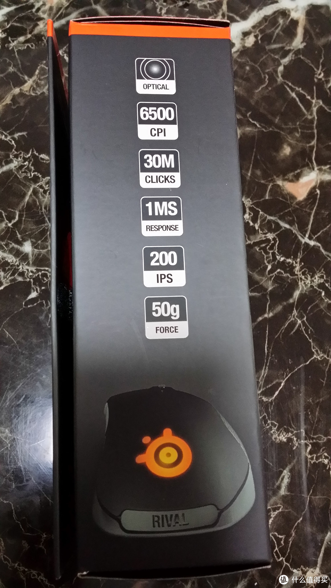当钢厂遇上灯厂,赛睿RIVAL正面PK雷蛇帝王蟒4G