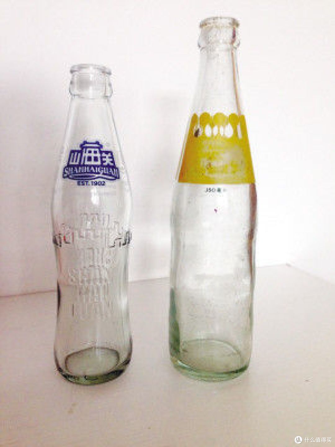 天津山海关汽水8月归来还是原来的味道