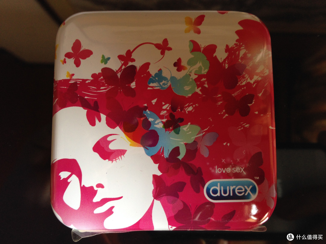 Durex------你懂的
