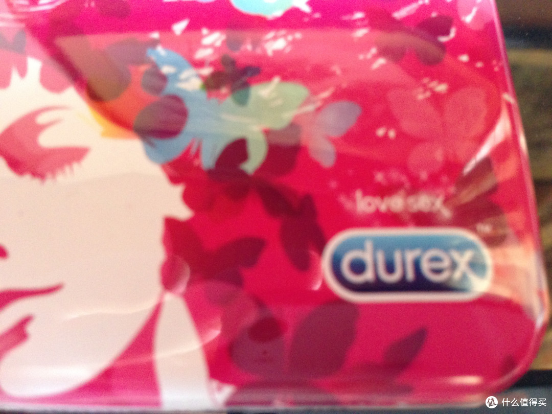 Durex------你懂的