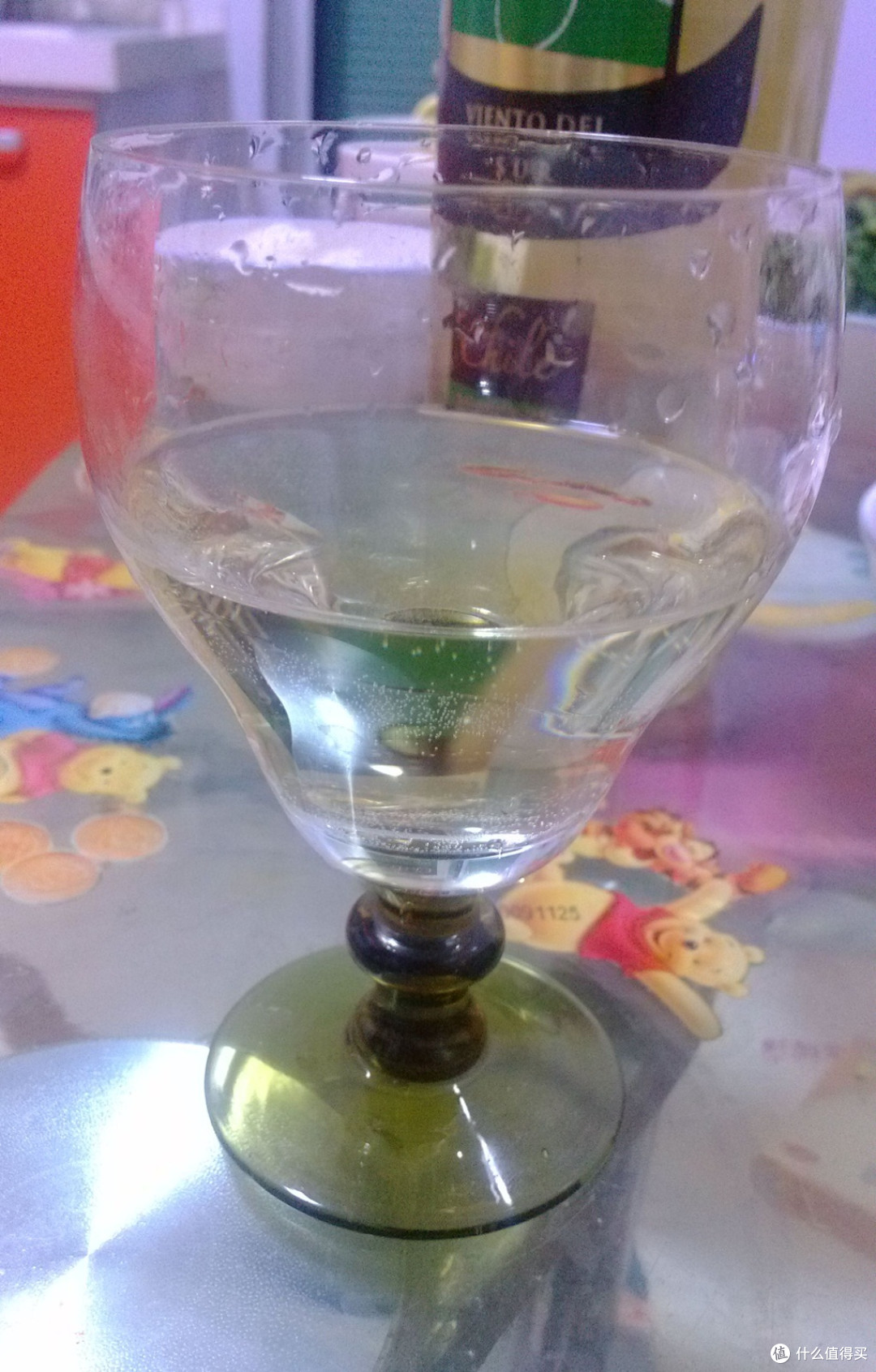 白葡萄酒