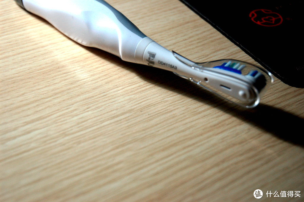 我需要你,你来了- arm & hammer 艾禾美 专业洁白型 电动牙刷家庭特惠