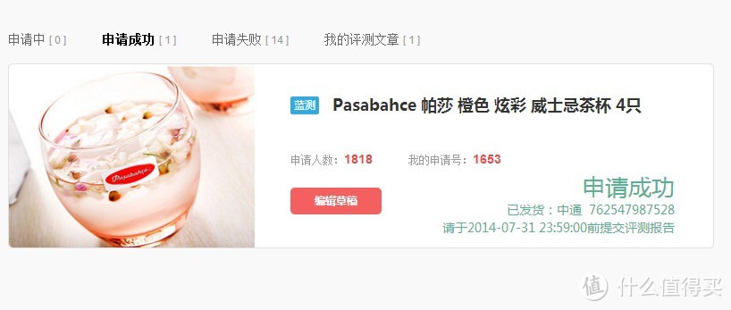 屌丝的Pasabahce 帕莎威士忌茶杯试用报告。