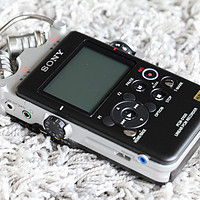 寻找WALKMAN的味道——索尼 PCM-D100 专业线性录音棒评测