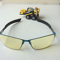GUNNAR vayper 防疲劳护目镜 —— 眼镜的保镖