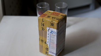 国产的黄瓜水 - 膜法世家 1908 绿豆小黄瓜蜜汁 150ml 测评