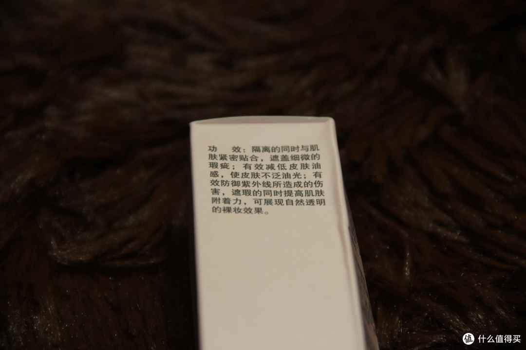 JMIXP 即魅 爱丽丝公主 梦幻仙境BB霜——LD出镜评测
