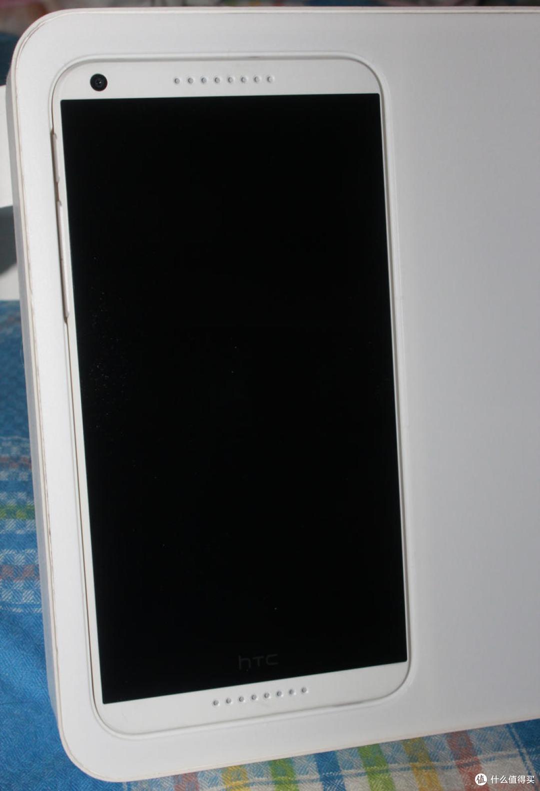 HTC Desire 816t 4G手机 移动定制版