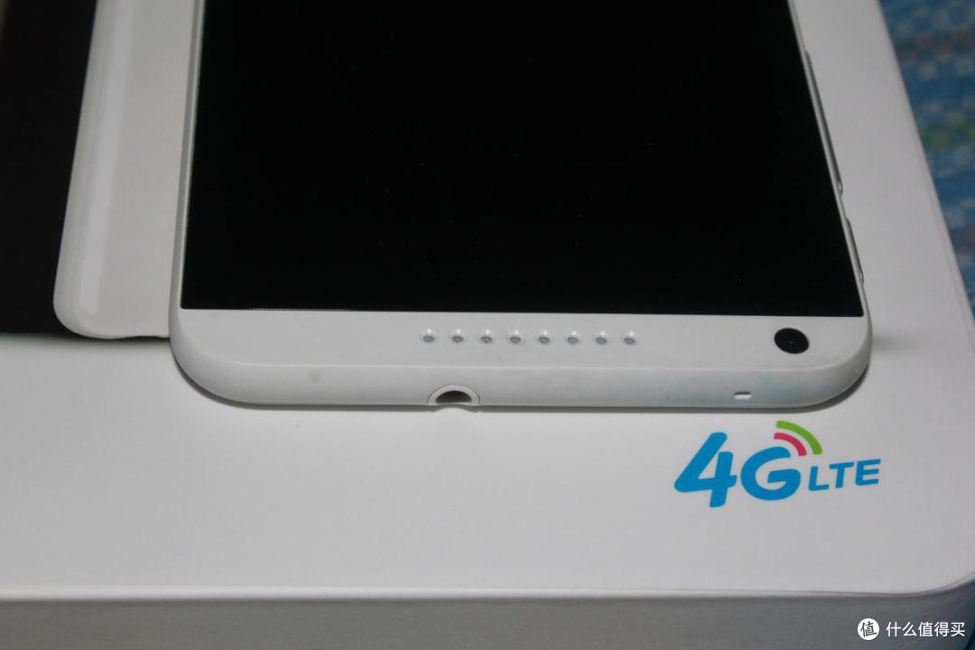 HTC Desire 816t 4G手机 移动定制版