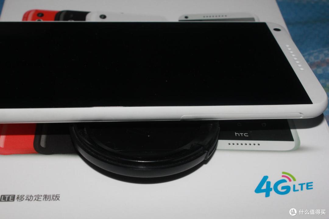 HTC Desire 816t 4G手机 移动定制版