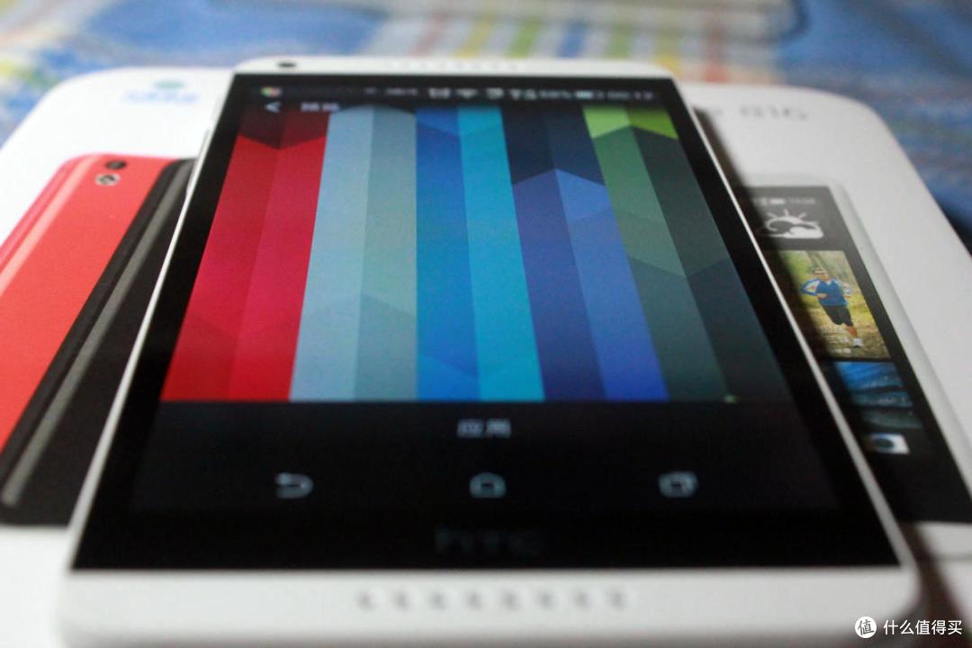HTC Desire 816t 4G手机 移动定制版