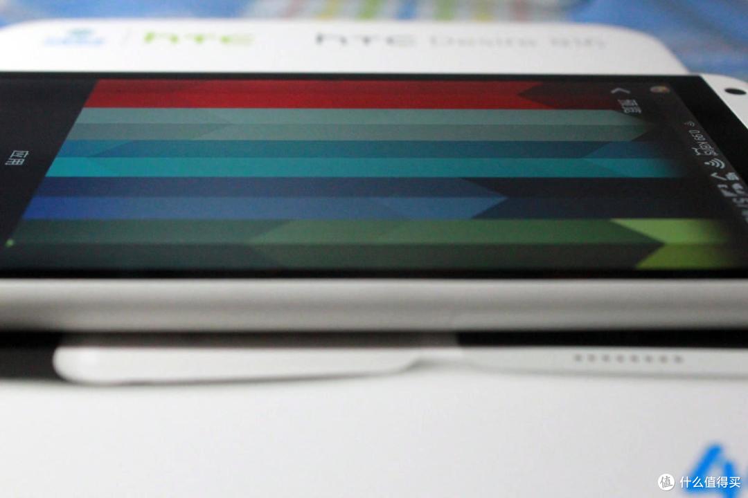 HTC Desire 816t 4G手机 移动定制版