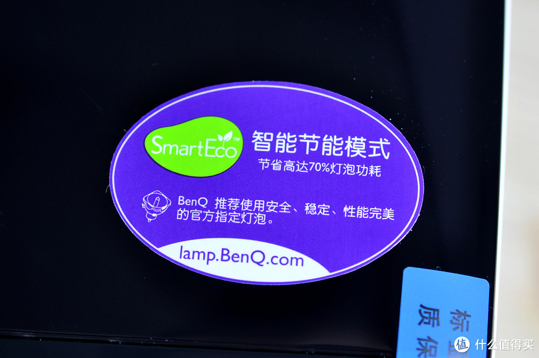 家中的“巨幕”：BenQ 明基 TH681 商住两用投影机 评测报告