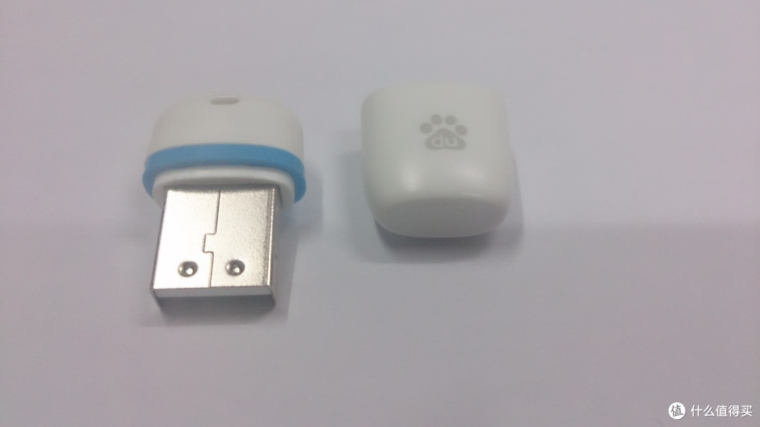 中规中矩的小度wifi