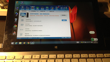 玩玩镜像，DELL 戴尔 Venue 11 Pro 顶配版