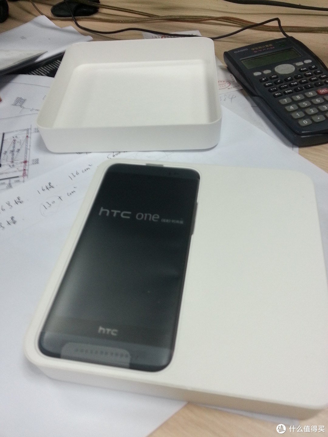 诚意满满的回归：HTC ONE E8 时尚版 移动4G版