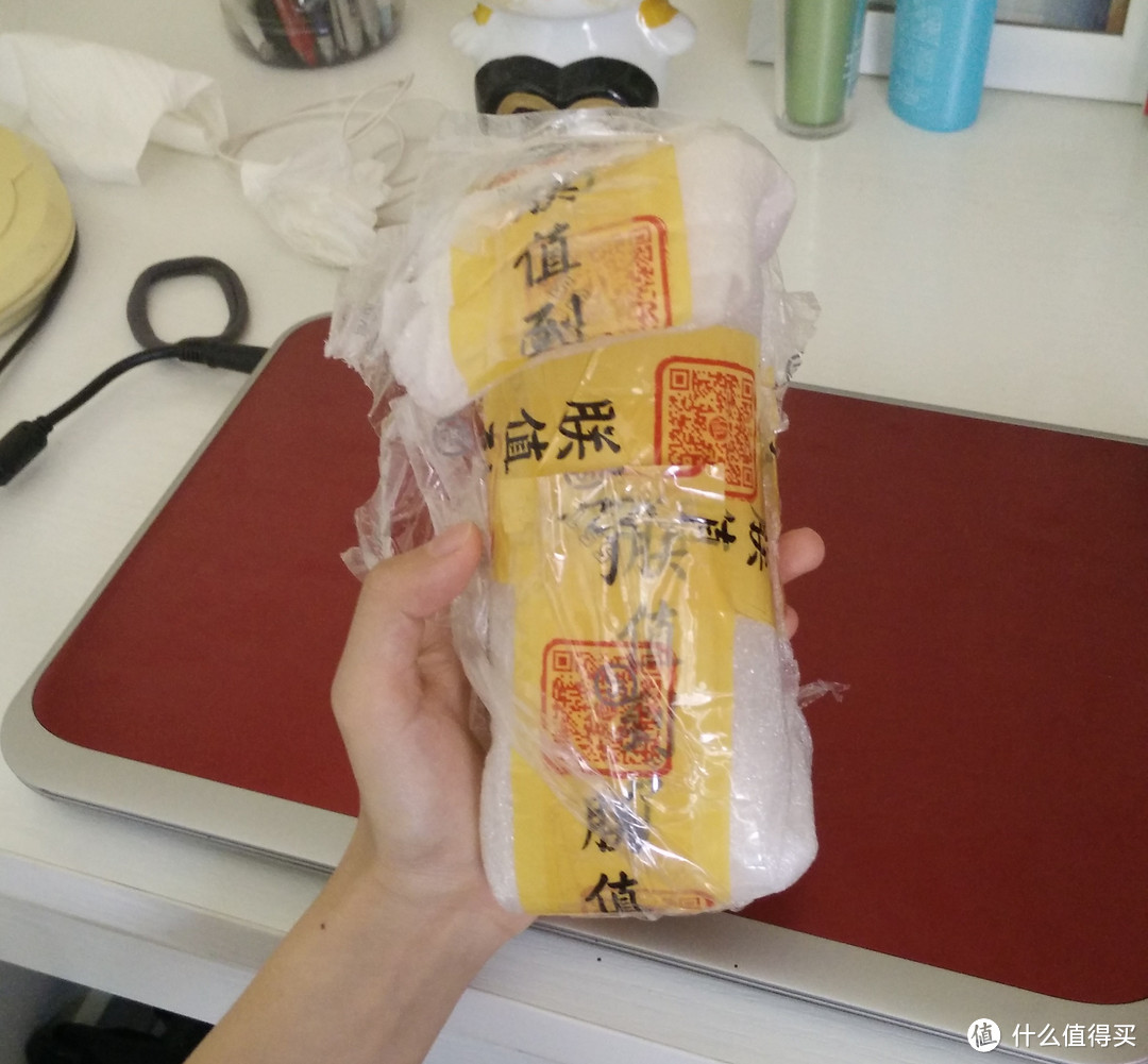 意料之外的惊喜——The Face Shop 菲诗小铺 金盏花水乳两件套评测