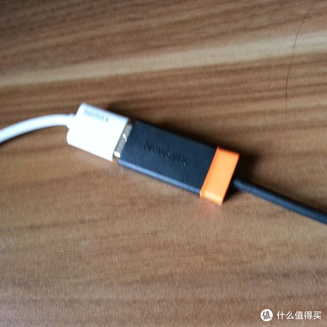 包尔星克 OTG数据线 简单评测