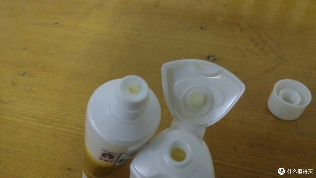 来自多芬的呵护