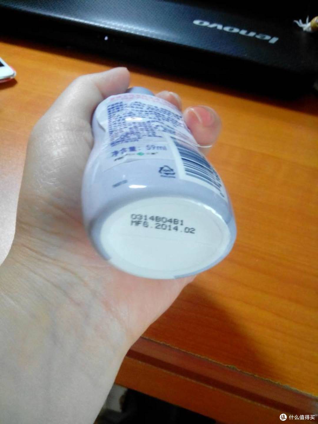 让你的私处自由呼吸——夏依女性专用洗液
