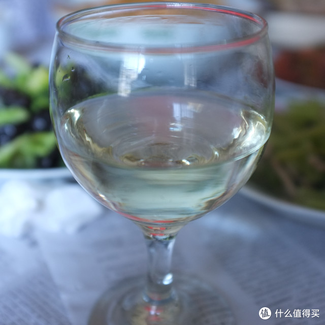 品位乡村：小品乡野绅士 干白葡萄酒