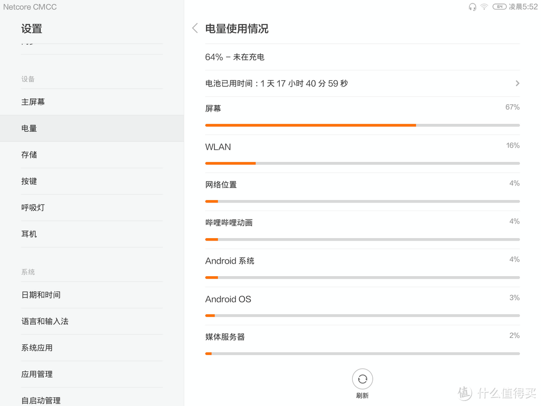 强力硬件下的后劲不足：Mipad 小米平板 体验