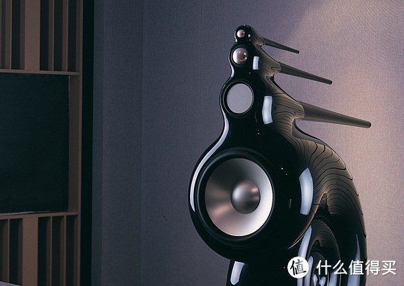 穷人的鹦鹉螺：Bowers & Wilkins B&W 宝华韦健 A7 使用小记