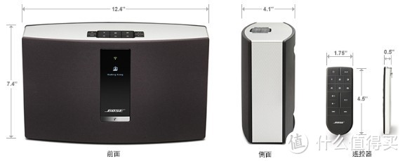 穷人的鹦鹉螺：Bowers & Wilkins B&W 宝华韦健 A7 使用小记