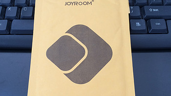 JOYROOM(机乐堂)5S手机防暴钢化膜使用报告