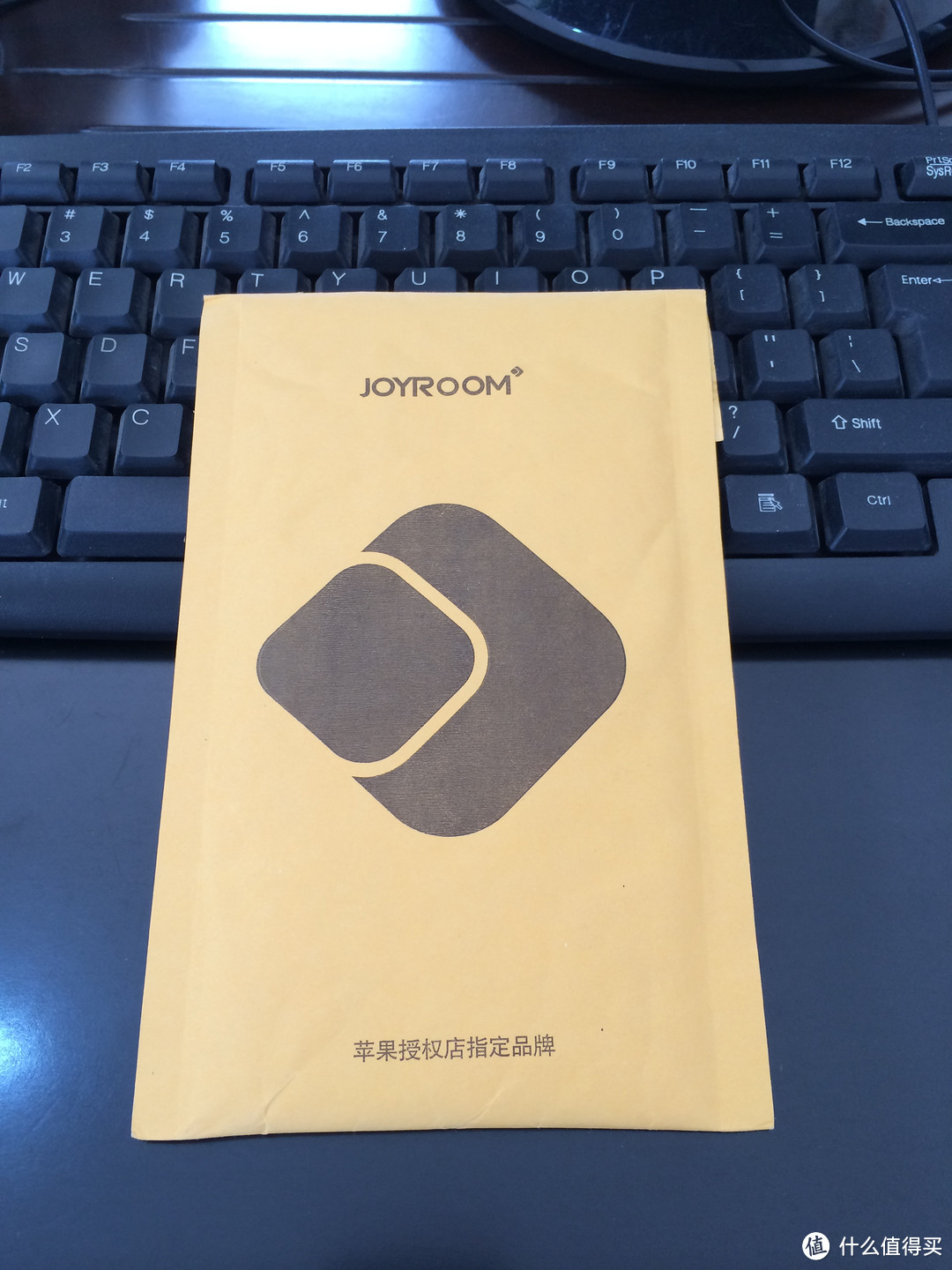 JOYROOM(机乐堂)5S手机防暴钢化膜使用报告