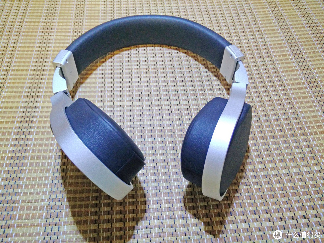 KEF M500——中庸之道的HIFI耳机