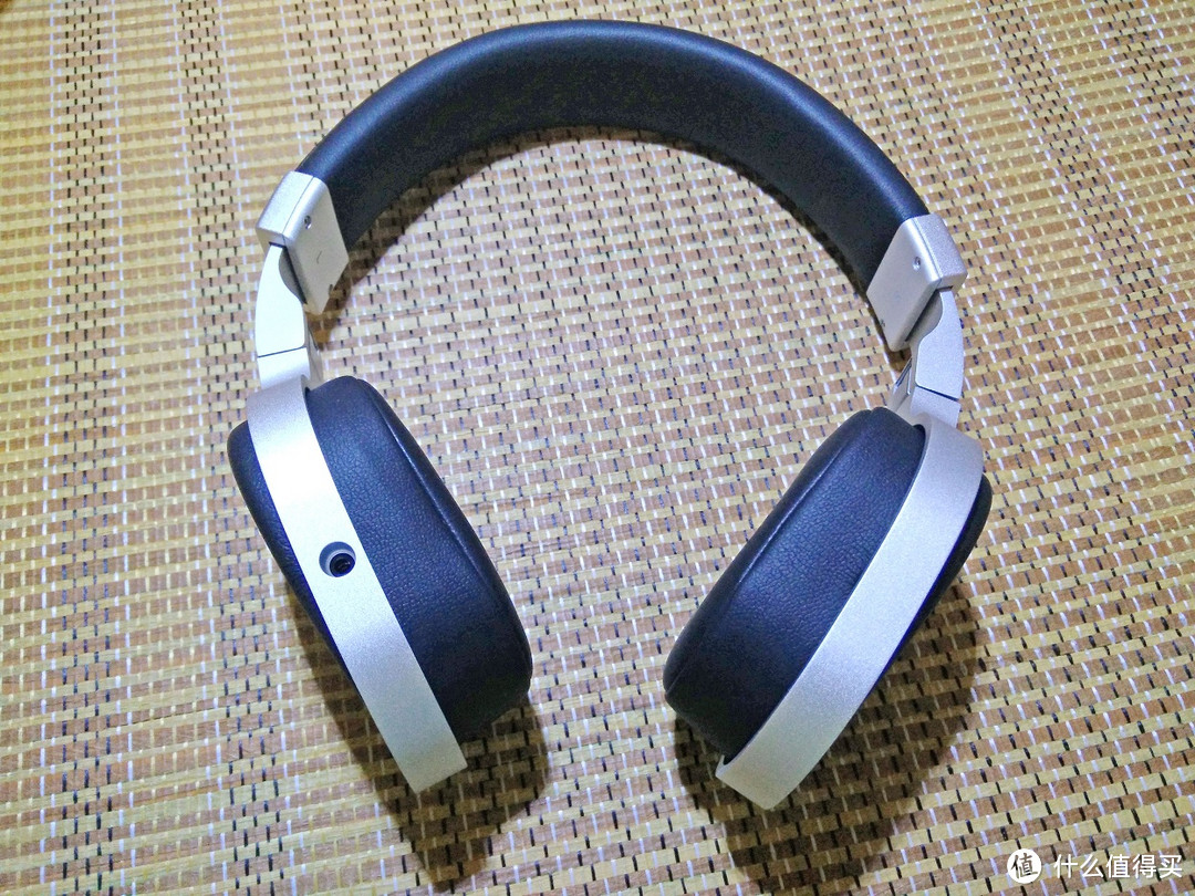 KEF M500——中庸之道的HIFI耳机