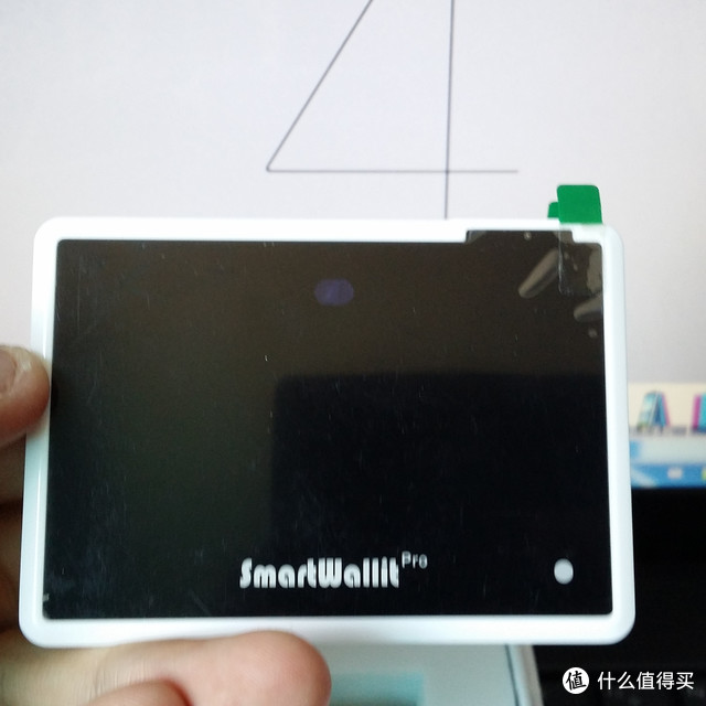期待更加完美的蜕变：评测贝宝士 SmartWallit Pro二代 防丢智能钱夹