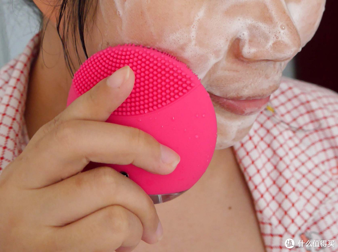 机器洗脸时代：FOREO or Clarisonic？