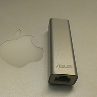 苹果范的随身路由器——ASUS WL-330NUL