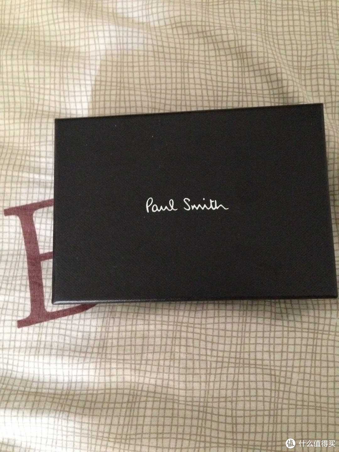 paul smith的卡包