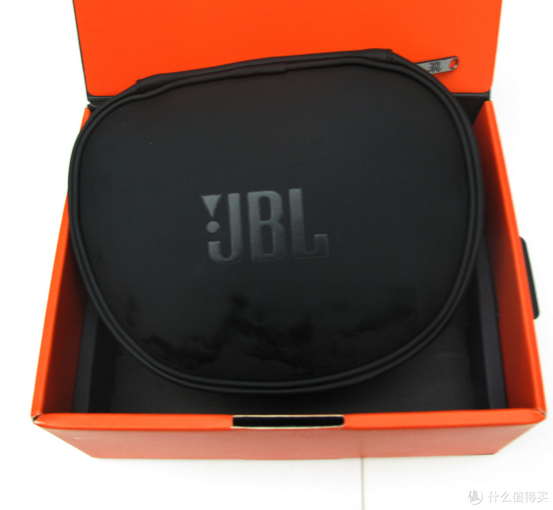 无线时代----评JBL SYNCHROS S400 BT