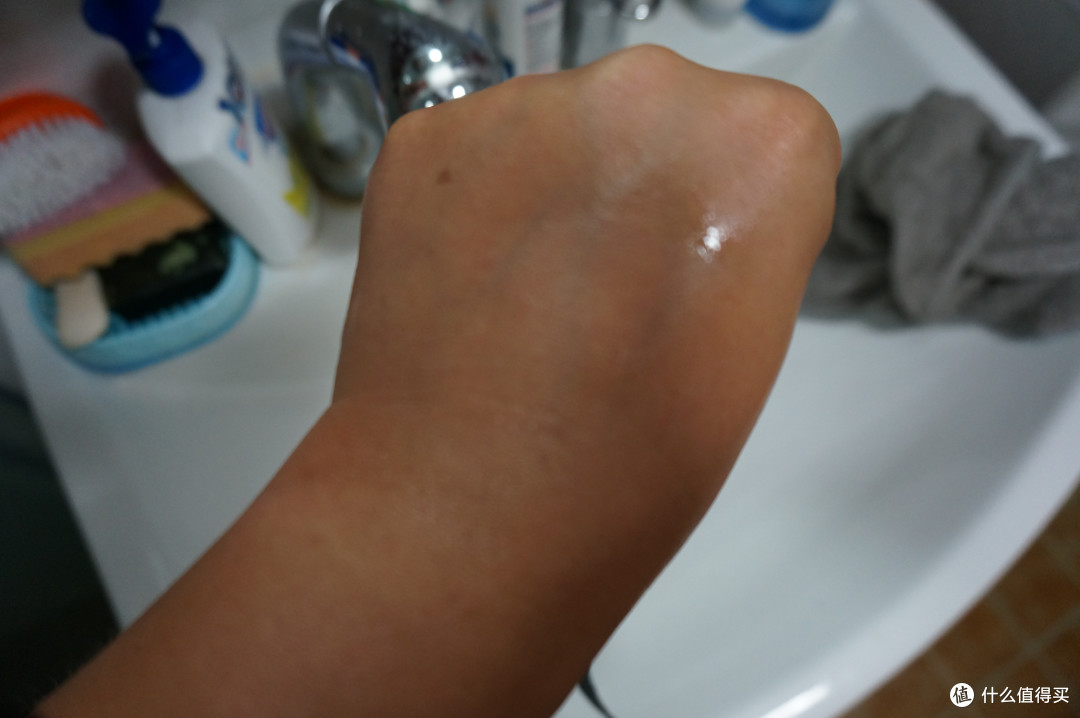 味道超好闻的防水超赞BB霜