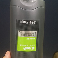 Dove 多芬 男士清凉倍爽沐浴露 200ml