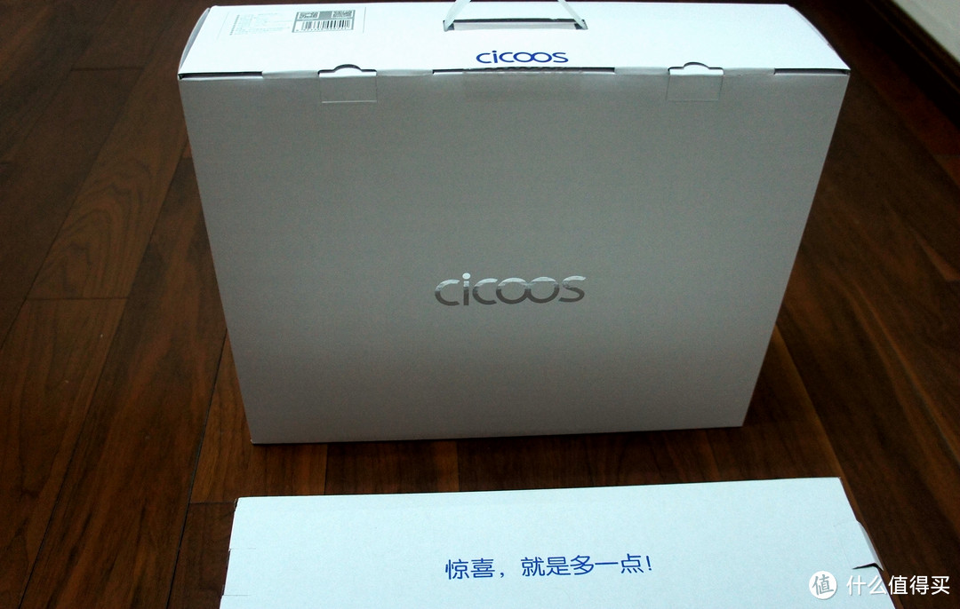 萌萌，动起来——Cicoos C50 智能扫地机器人 评测