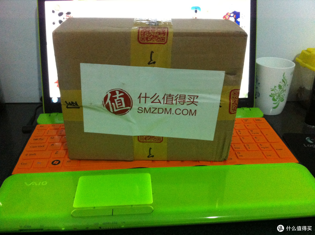 惯例上包装。忽略撸主那靓（men）丽（sao）的电脑吧