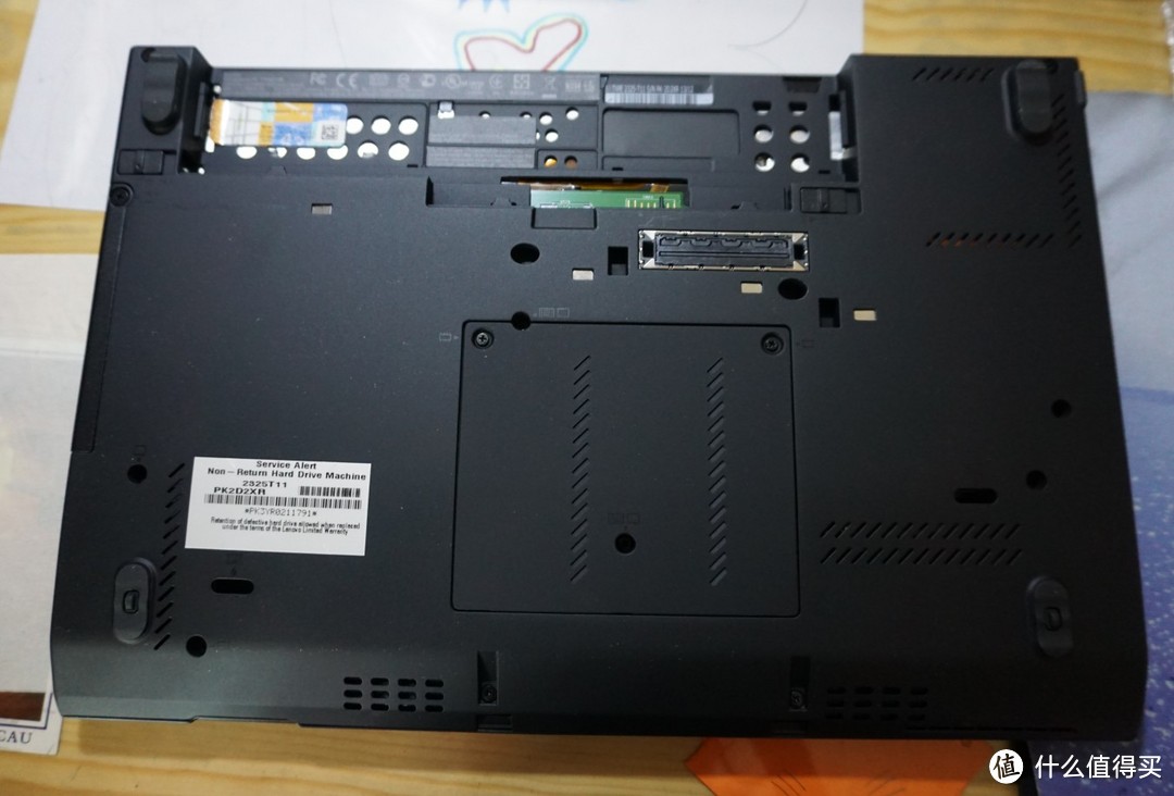 纠结不停，折腾不止：ThinkPad X230 2325T11 & T430S 