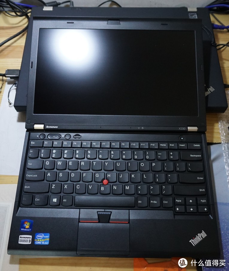 纠结不停，折腾不止：ThinkPad X230 2325T11 & T430S 