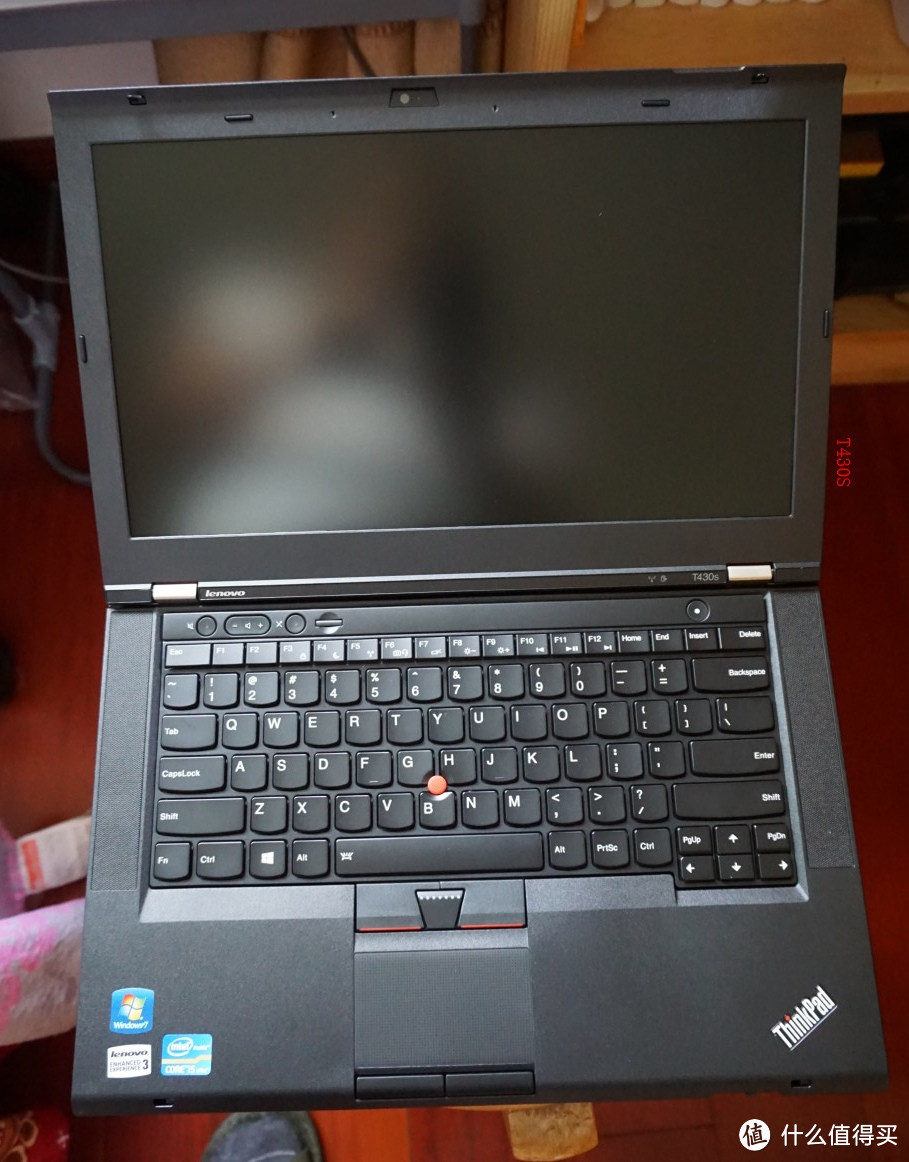 纠结不停，折腾不止：ThinkPad X230 2325T11 & T430S 