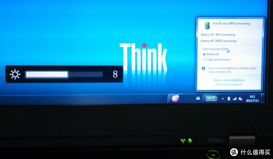 纠结不停，折腾不止：ThinkPad X230 2325T11 & T430S 