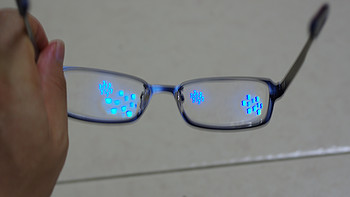 4年眼镜使用及配镜选择