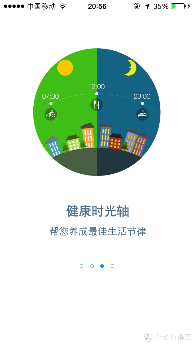 记录身体的小秘书:时云 云悦 RyFit 智能体质仪 青春版 众测报告