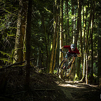 一起步入OFF ROAD(越野自行车)的世界 篇二：Trail(林道),All Mountain(全地形) and Enduro(耐力下坡)